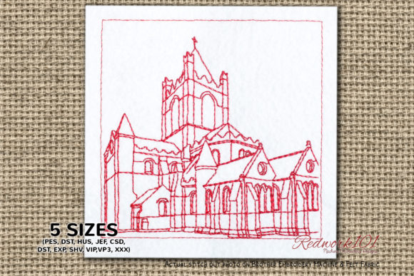 Cathedral Church of Christ, Lagos: A Designer’s Review