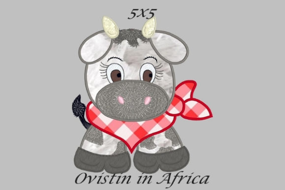 Cool Baby Cow Small: A Designer’s Review for Craft Fairs