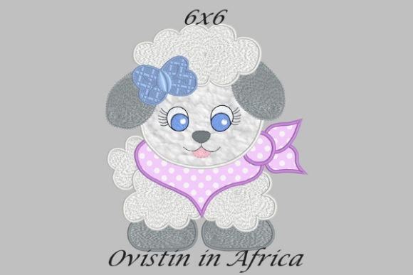 Cool Baby Lamb Medium: A Craft Fair Review