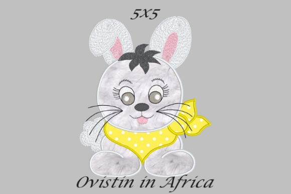 Cool Baby Rabbit Small: A Designer’s Review