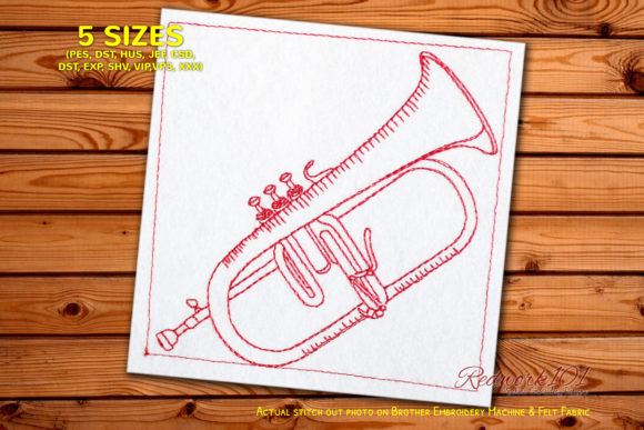 Flugelhorn-trumpet: A Designer’s Review for Boutique Apparel