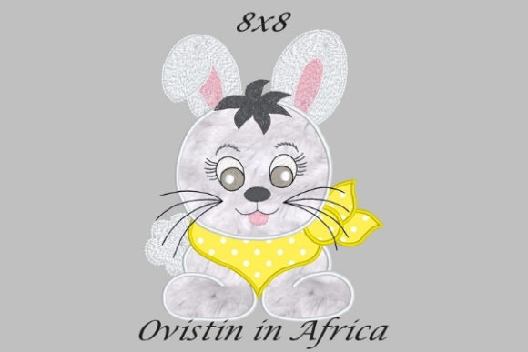 Review: Cool Baby Rabbit Large for Boutique Apparel