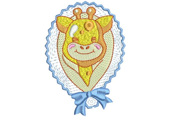 Reviewing Baby Giraffe Blue for Real Projects
