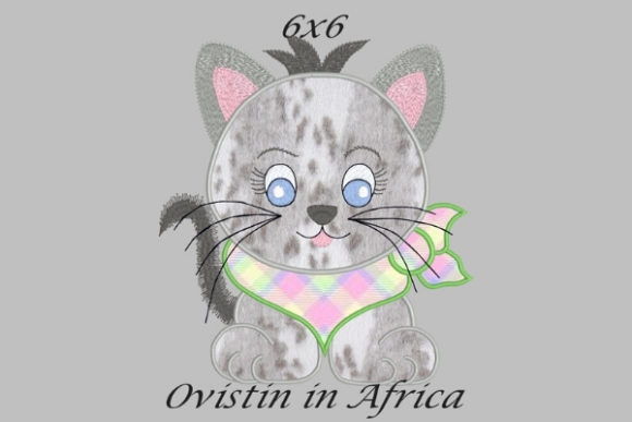 Reviewing Cool Baby Kitten Medium for Etsy Shops