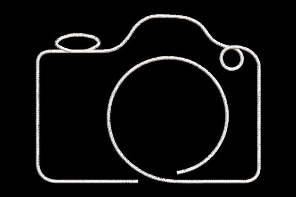 Reviewing Minimalistic One Line Camera for Holiday Sales