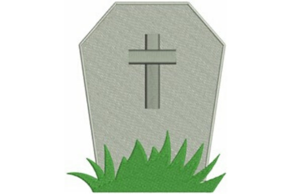 Reviewing Tomb: A Designer’s Take on Remembrance Embroidery