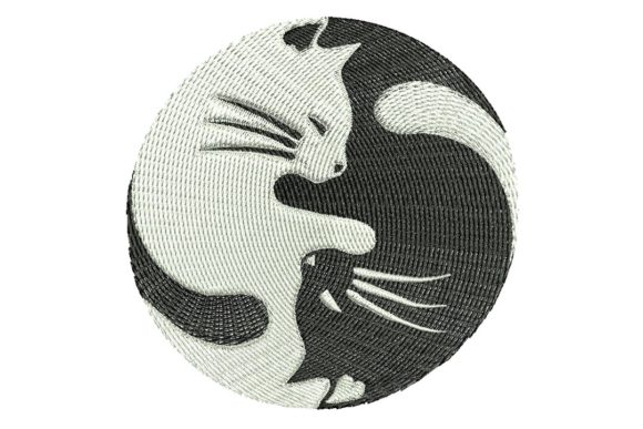 Ying Yang Cats: A Designer’s Review for Craft Fair Success